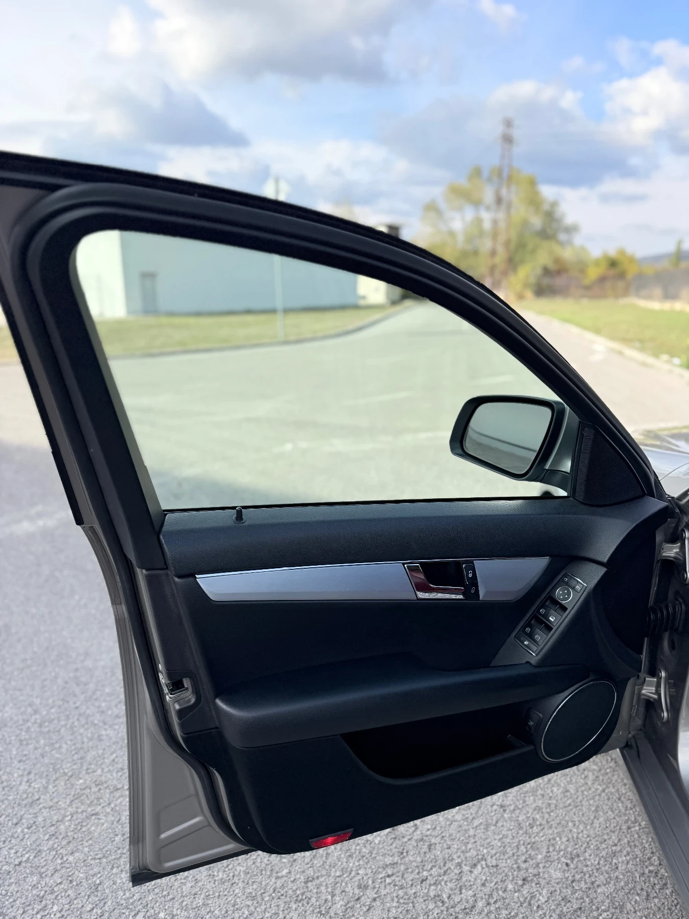 Mercedes-Benz C 220 2200 | Mobile.bg � ����������� 17