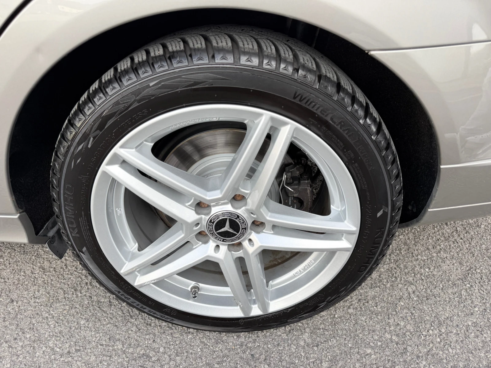 Mercedes-Benz C 220 2200 | Mobile.bg � ����������� 12