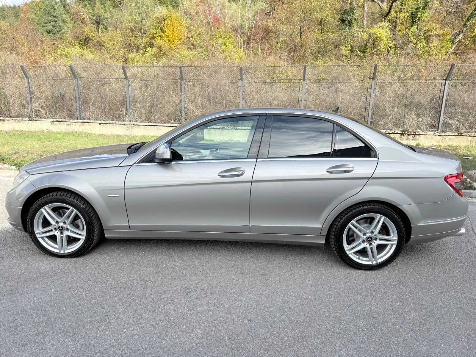 Mercedes-Benz C 220 2200 | Mobile.bg � ����������� 4