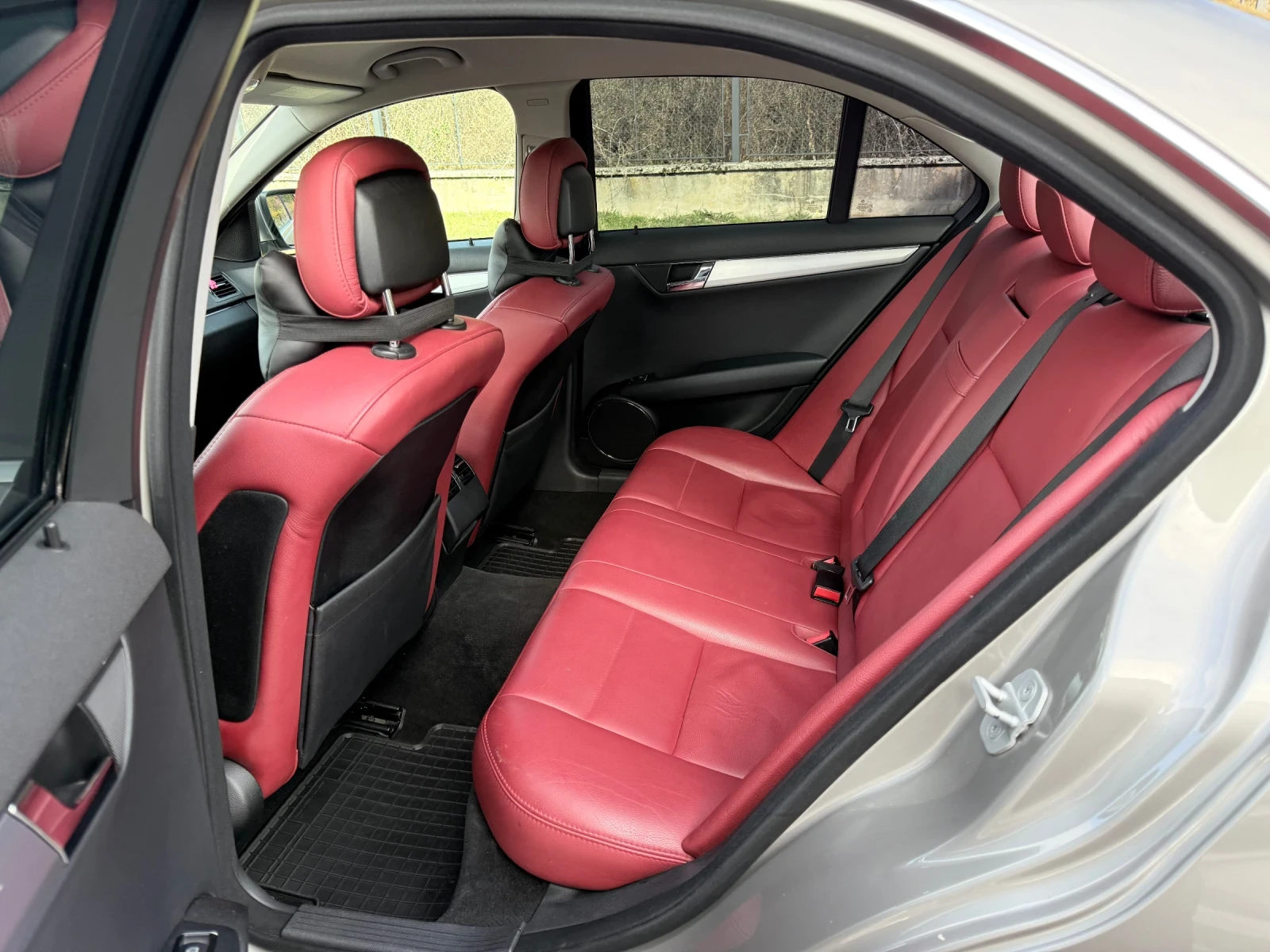 Mercedes-Benz C 220 2200 | Mobile.bg � ����������� 9
