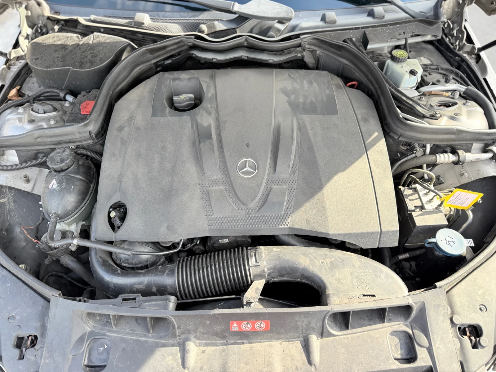 Mercedes-Benz C 220 2200 | Mobile.bg � ����������� 13