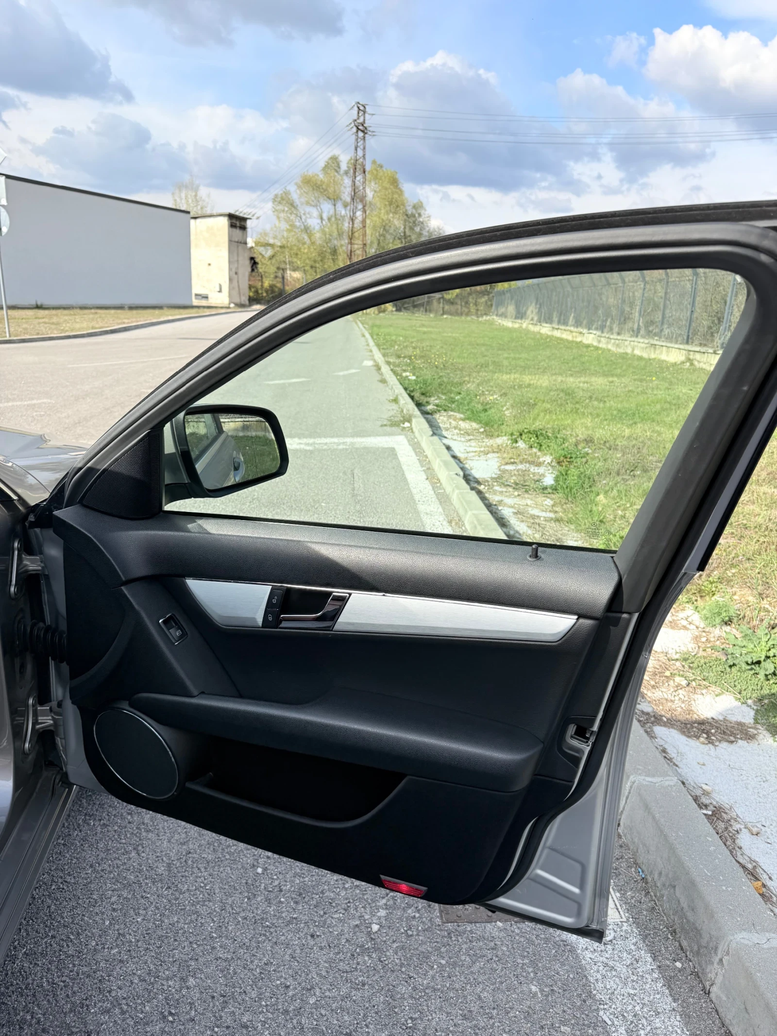 Mercedes-Benz C 220 2200 | Mobile.bg � ����������� 14