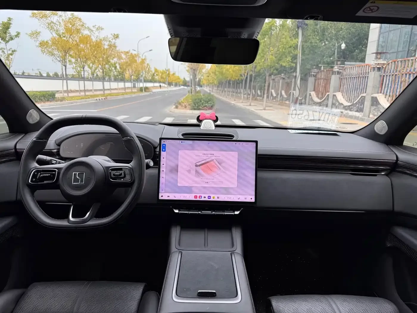 Zeekr 7X 75 kWh RWD Smart Driving Edition | Mobile.bg � ����������� 10