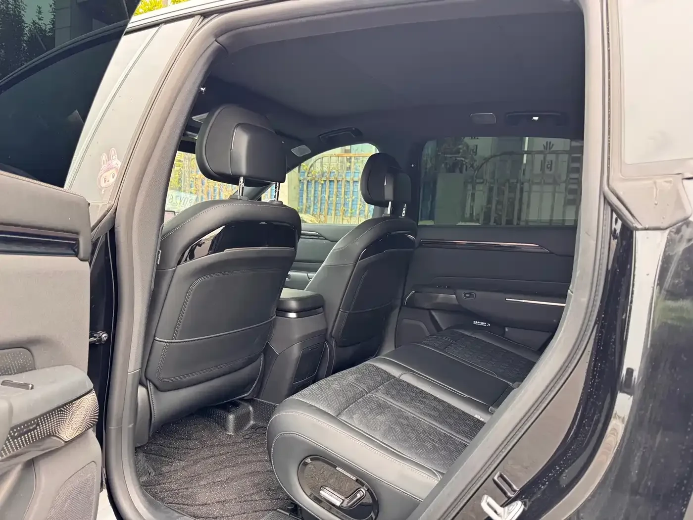 Zeekr 7X 75 kWh RWD Smart Driving Edition | Mobile.bg � ����������� 14