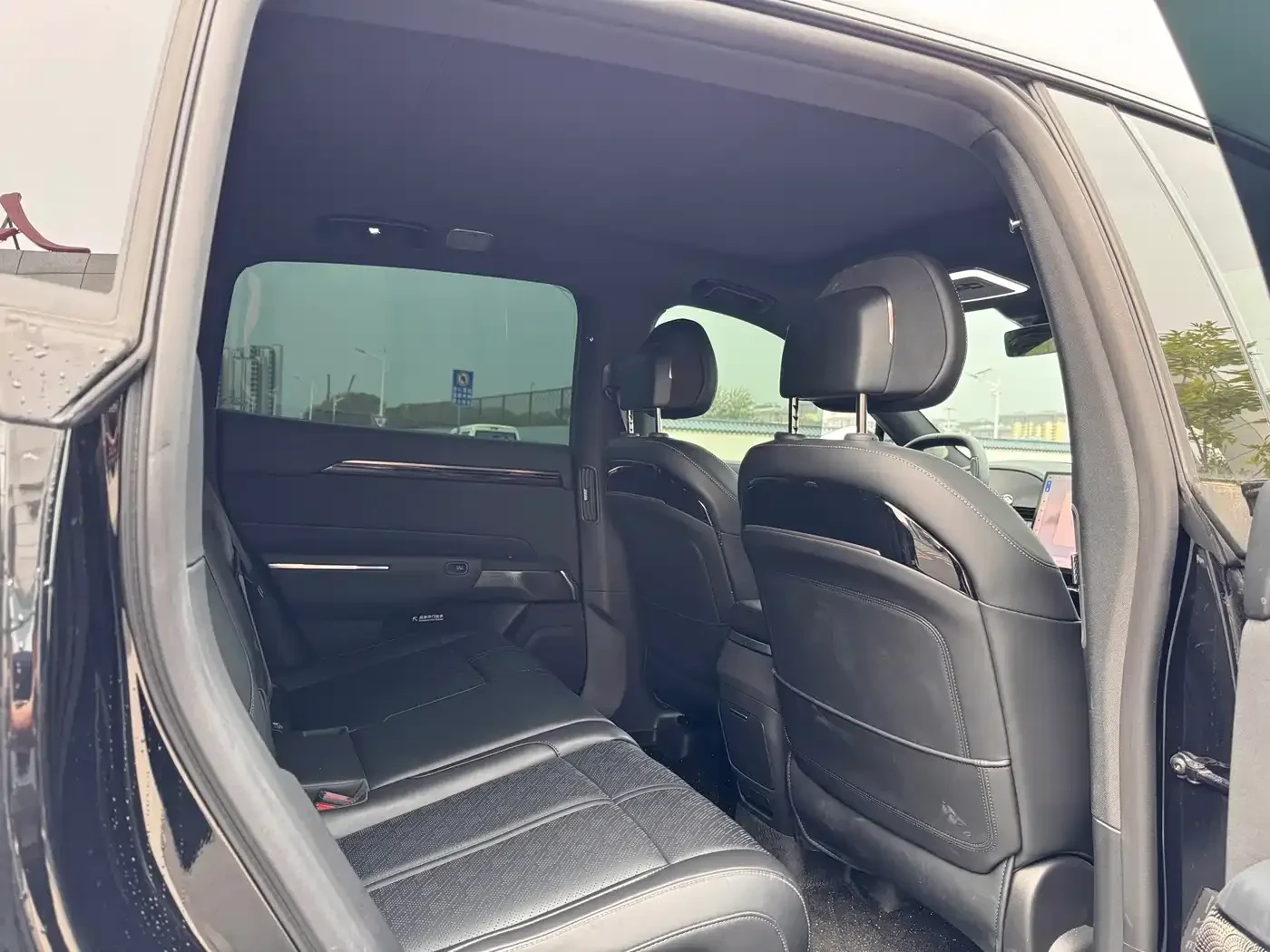 Zeekr 7X 75 kWh RWD Smart Driving Edition | Mobile.bg � ����������� 16