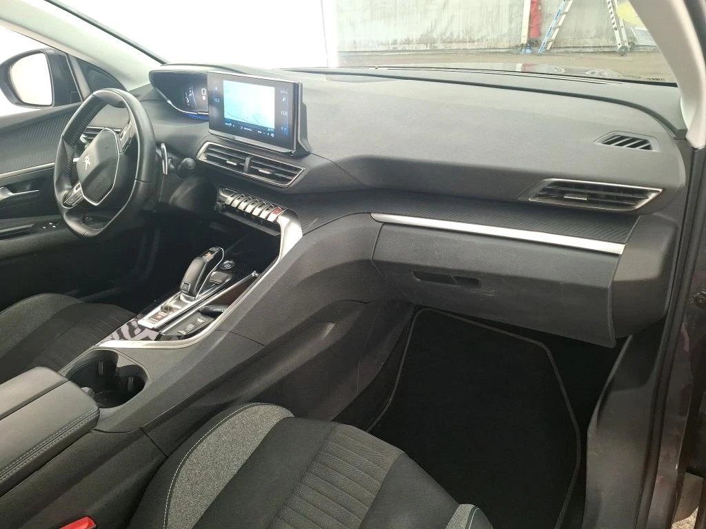 Peugeot 3008 1.5 HDI Style Navi LED Camera | Mobile.bg � ����������� 6