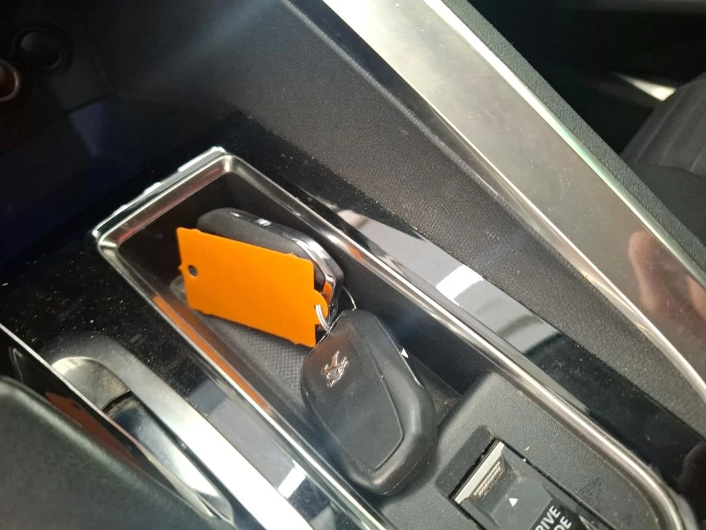 Peugeot 3008 1.5 HDI Style Navi LED Camera | Mobile.bg � ����������� 10