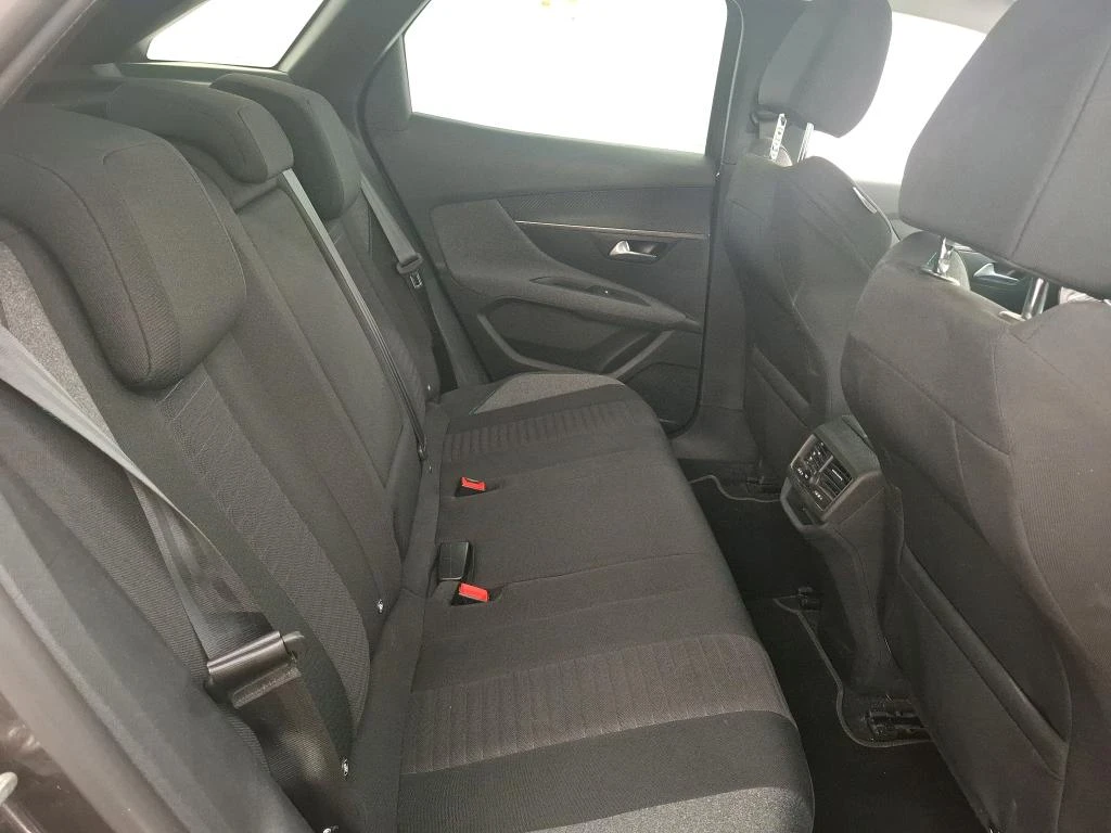 Peugeot 3008 1.5 HDI Style Navi LED Camera | Mobile.bg � ����������� 8