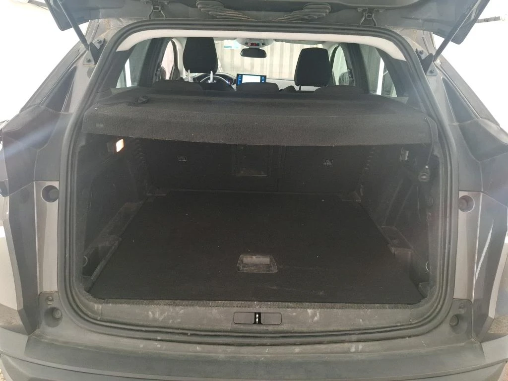 Peugeot 3008 1.5 HDI Style Navi LED Camera | Mobile.bg � ����������� 11