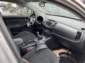 Kia Sportage 1.6, снимка 5