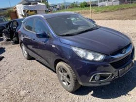 Hyundai IX35 2.0 бензин  2бр., снимка 2