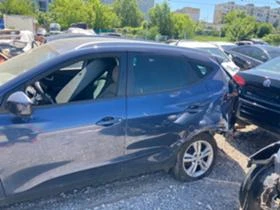 Hyundai IX35 2.0 бензин  2бр., снимка 3