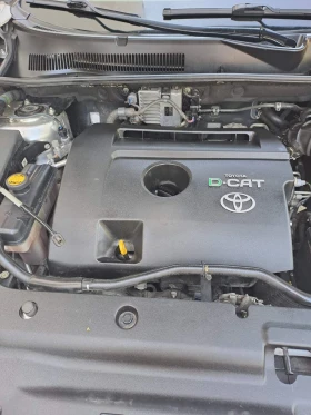 Toyota Rav4 Италия, снимка 9