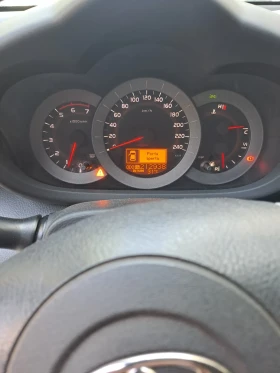 Toyota Rav4 Италия, снимка 8