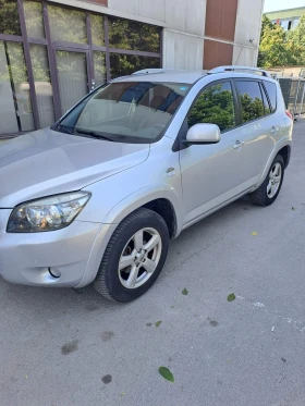 Toyota Rav4 Италия, снимка 2