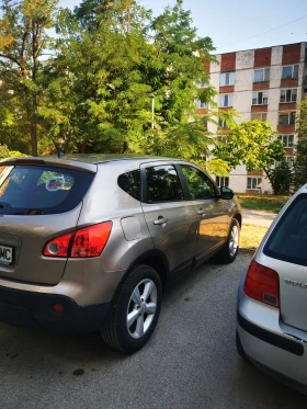 Nissan Qashqai, снимка 5
