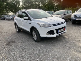 Ford Kuga   ТОП, снимка 2