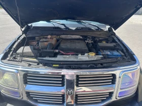 Dodge Nitro 2.8TDI - 4x4 - КЛИМАТРОНИК, снимка 16