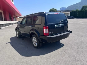 Dodge Nitro 2.8TDI - 4x4 - КЛИМАТРОНИК, снимка 7