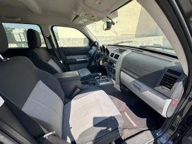 Dodge Nitro 2.8TDI - 4x4 - КЛИМАТРОНИК, снимка 10