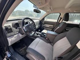Dodge Nitro 2.8TDI - 4x4 - КЛИМАТРОНИК, снимка 9