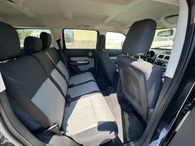 Dodge Nitro 2.8TDI - 4x4 - КЛИМАТРОНИК, снимка 12