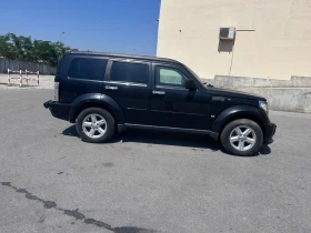 Dodge Nitro 2.8TDI - 4x4 - КЛИМАТРОНИК, снимка 4