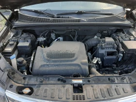 Kia Sorento 2.2 CRDI, снимка 6