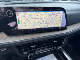 Chevrolet Suburban 6.2 V8 HIGH COUNTRY/FACELIFT/PANO/HUD/360/7-МЕСТЕН, снимка 13