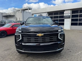 Chevrolet Suburban 6.2 V8 HIGH COUNTRY/FACELIFT/PANO/HUD/360/7-МЕСТЕН, снимка 2