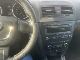 Skoda Yeti, снимка 9