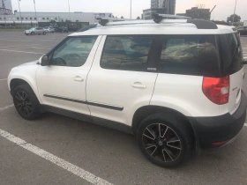 Skoda Yeti, снимка 4