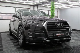 Audi Q7 PANORAMA/S-LINE/F1/LED/NAVI/ TOP!!!СОБСТВЕН ЛИЗИНГ, снимка 3