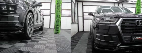 Audi Q7 PANORAMA/S-LINE/F1/LED/NAVI/ TOP!!!СОБСТВЕН ЛИЗИНГ, снимка 9