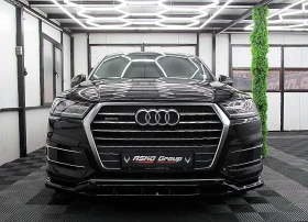 Audi Q7 PANORAMA/S-LINE/F1/LED/NAVI/ TOP!!!СОБСТВЕН ЛИЗИНГ, снимка 2