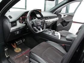 Audi Q7 PANORAMA/S-LINE/F1/LED/NAVI/ TOP!!!СОБСТВЕН ЛИЗИНГ, снимка 14