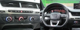 Audi Q7 PANORAMA/S-LINE/F1/LED/NAVI/ TOP!!!СОБСТВЕН ЛИЗИНГ, снимка 16