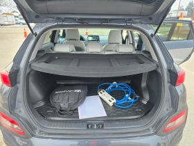 Hyundai Kona, снимка 9