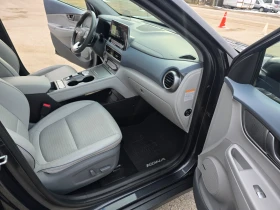 Hyundai Kona, снимка 6