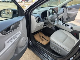 Hyundai Kona, снимка 5