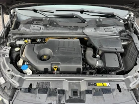 Land Rover Discovery Sport КАМЕРА* ПОДГРЕВ* 6+ 1* LED* NAVI* КОЖА* ЕЛ БАГАЖНИ, снимка 17
