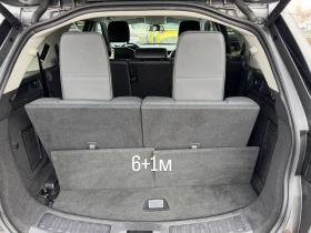 Land Rover Discovery Sport КАМЕРА* ПОДГРЕВ* 6+ 1* LED* NAVI* КОЖА* ЕЛ БАГАЖНИ, снимка 3