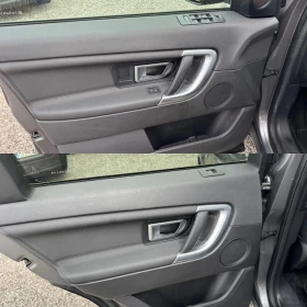 Land Rover Discovery Sport КАМЕРА* ПОДГРЕВ* 6+ 1* LED* NAVI* КОЖА* ЕЛ БАГАЖНИ, снимка 10