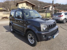Suzuki Jimny, снимка 6