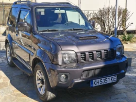 Suzuki Jimny, снимка 1