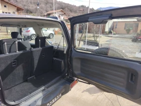 Suzuki Jimny, снимка 9