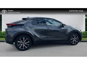 Toyota C-HR 1.8 HEV (ниво Club), снимка 17