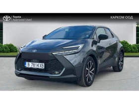 Toyota C-HR 1.8 HEV (ниво Club), снимка 1
