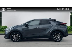 Toyota C-HR 1.8 HEV (ниво Club), снимка 3