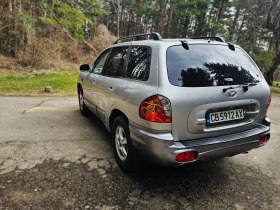 Hyundai Santa fe CRDI, снимка 6